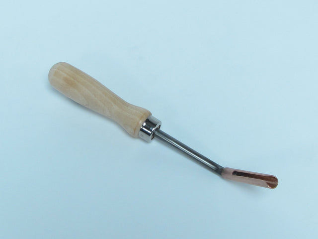 E56 Wax Spoon-Ferree's Tools