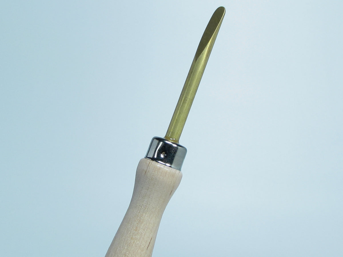 E60 Crack Slick Spatula-Ferree's Tools