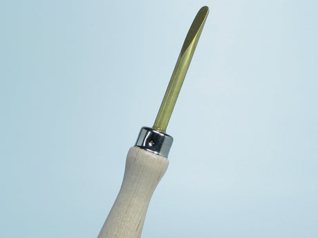 E60 Crack Slick Spatula-Ferree's Tools