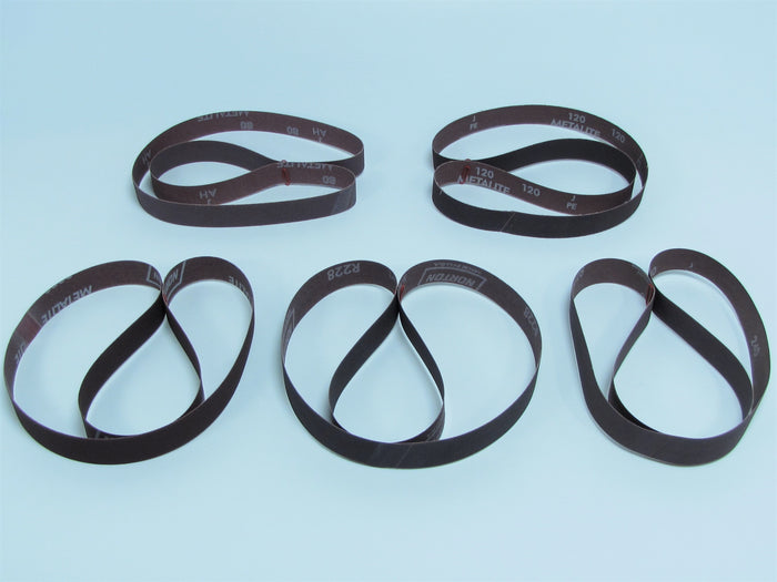 E62-E66 Replacement Belts For Z2