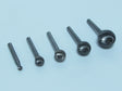 E81-E85 Tone Hole Pad Seat Files-Ferree's Tools