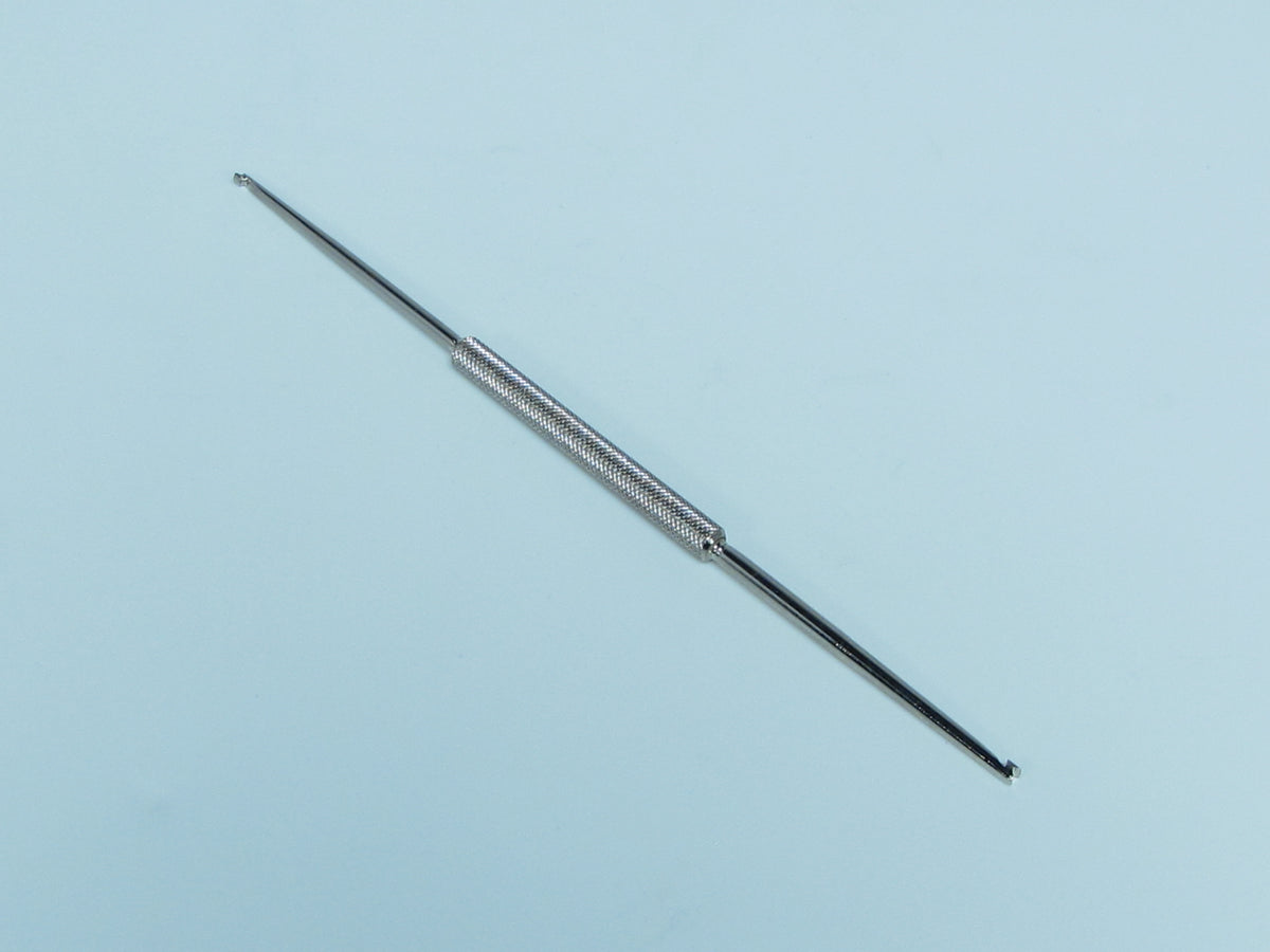 F2 Deluxe Double End Spring Hook-Ferree's Tools