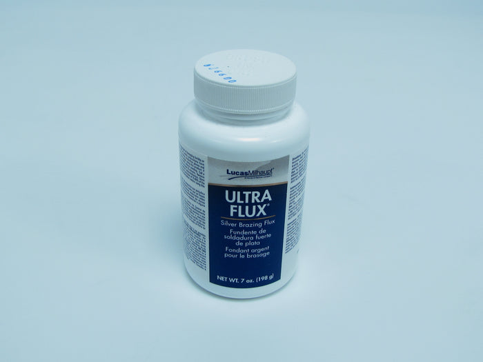 F41 Silver Solder Flux