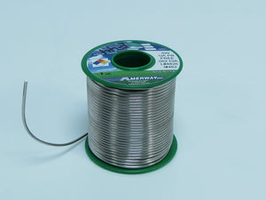 F44 LEAD FREE SOLDER