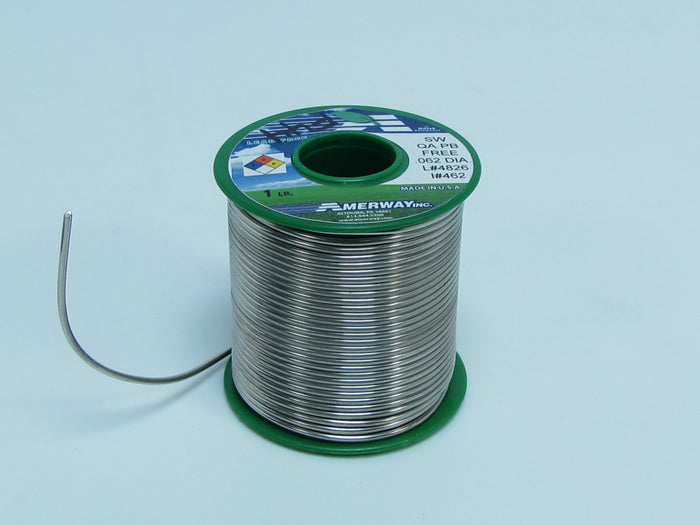 F44 Lead Free Solder