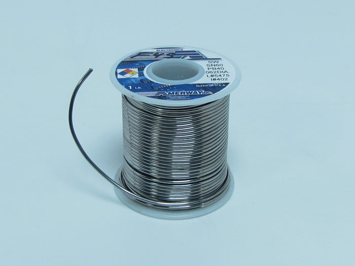 F45 Soft Solder