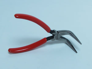 F51 6" Curved Nose Pliers
