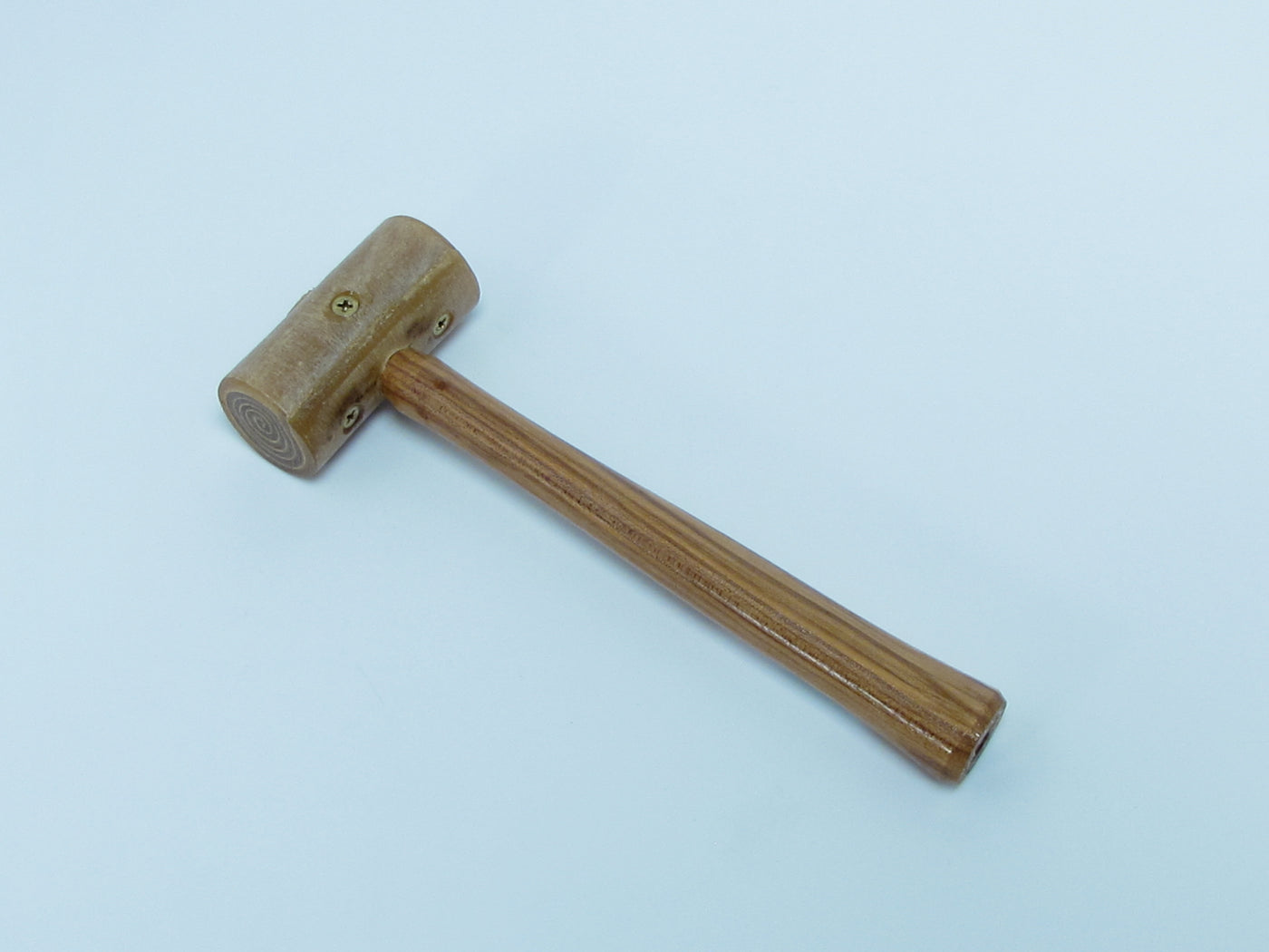 Choosing the Proper Mallet