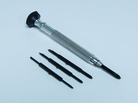 F60 Swivel Top Screwdriver-Ferree's Tools