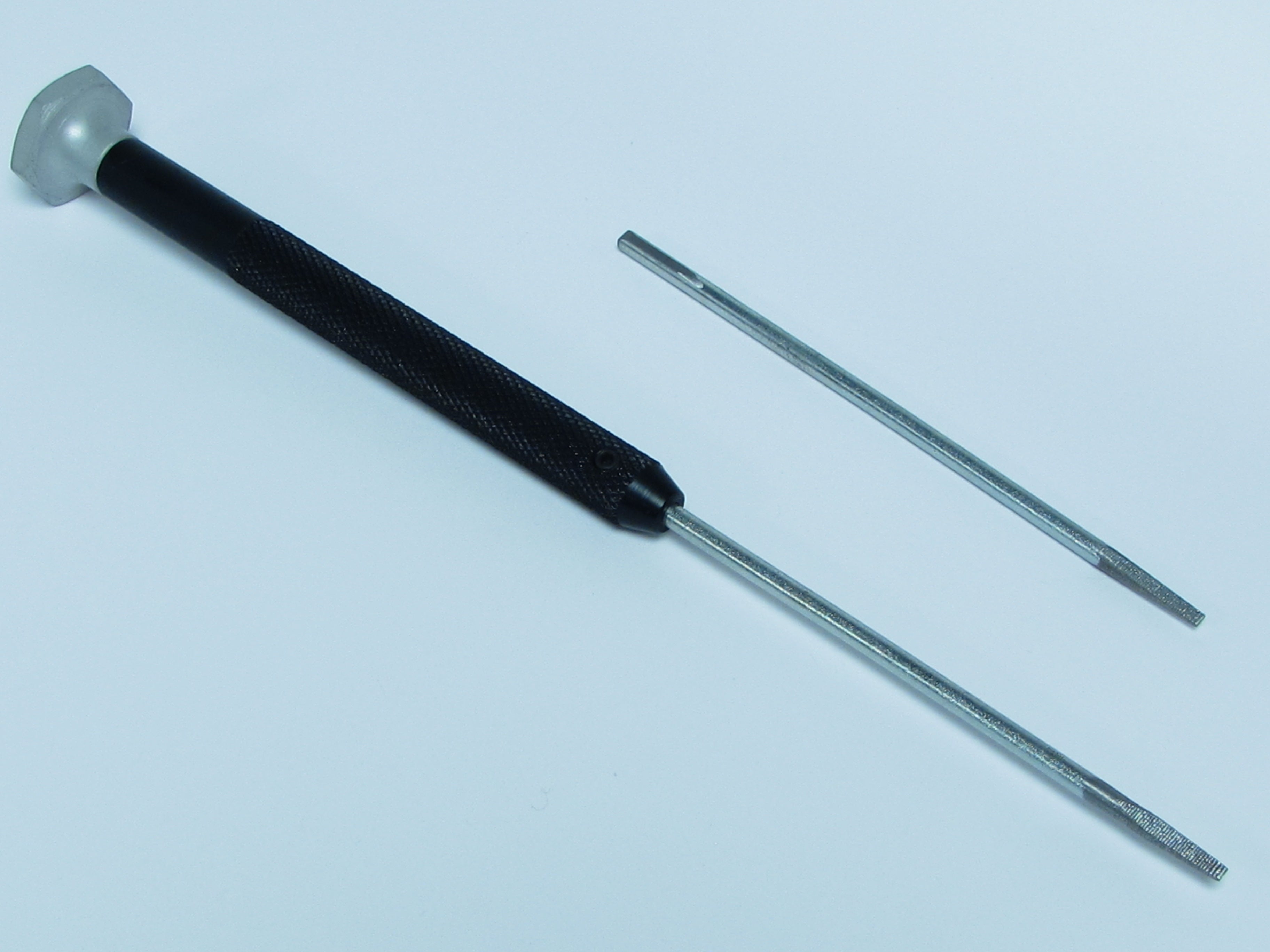 F67 Swivel Top Screwdriver – Ferree's Tools Inc