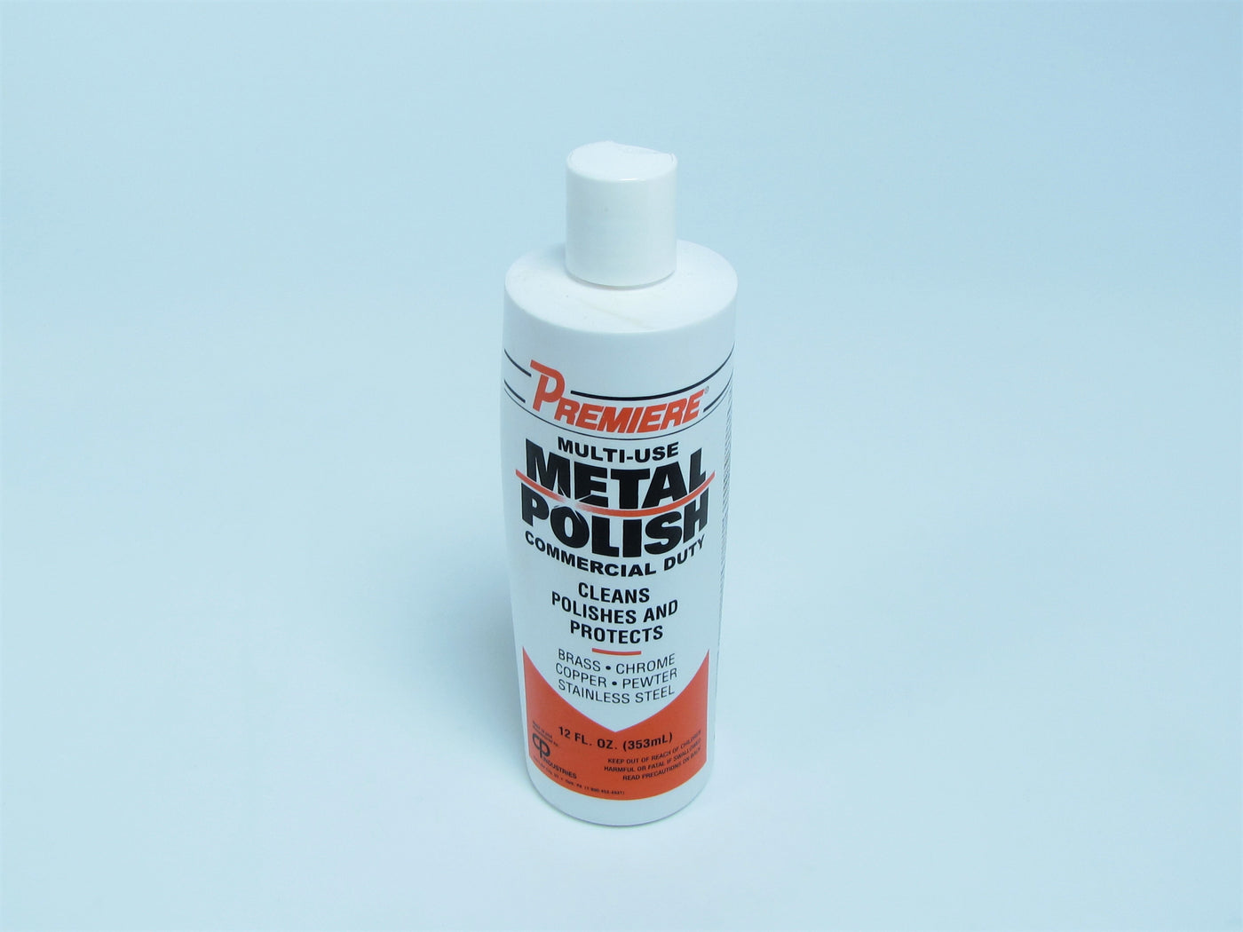 T71 Goddard's Silver Cleaner & Polish