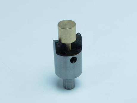 G104 Bass Clarinet Tone Hole Cutter-Ferree's Tools