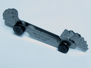 G11 Metric Thread Gauge