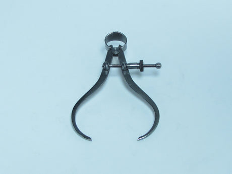 G13 4" (102mm) Outside Caliper-Ferree's Tools