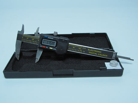 G25A  4" Digital Caliper