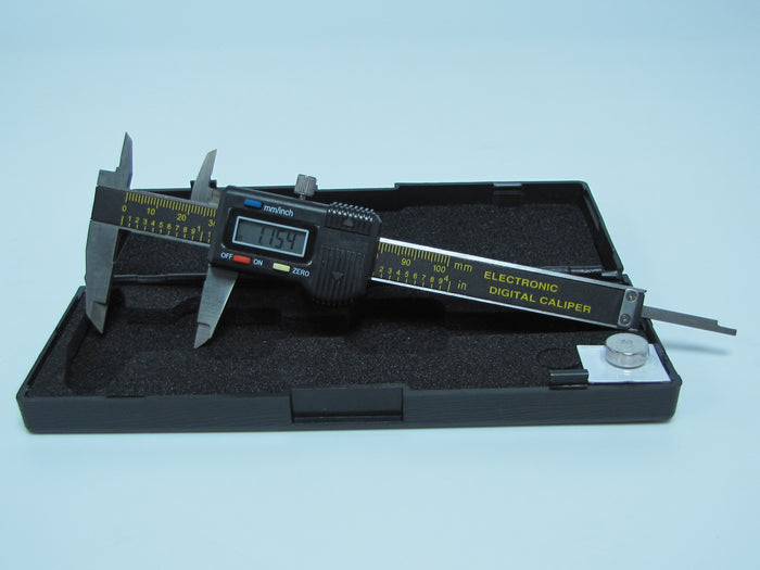 G25 Digital Calipers