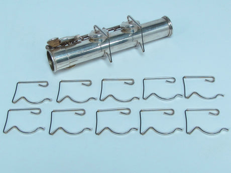 G26 Flute Pad Seating Clips-Ferree's Tools