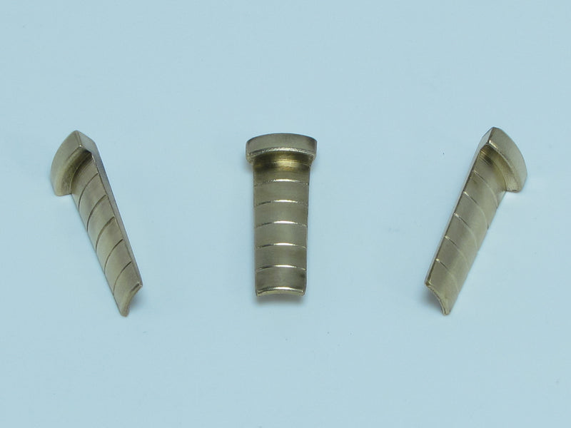 G35 Trombone Cork Barrel Spacer Tools, Set of 3 Ferree's Tools Inc