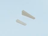 G38A Small  G38B Large Wedges
