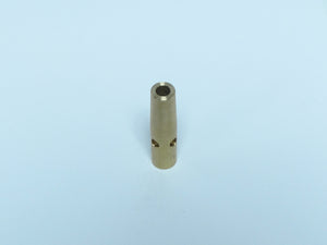 G40A Plug 1/2" dia,  2"lgth,  tapered to .425"