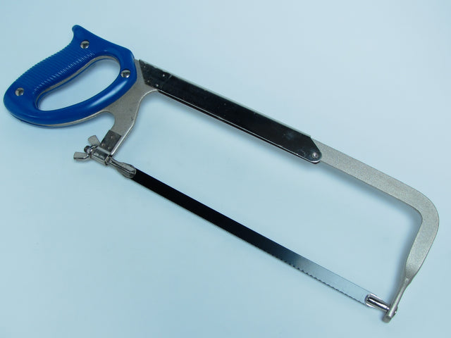 G63 Hacksaw Frames and Blades-Ferree's Tools