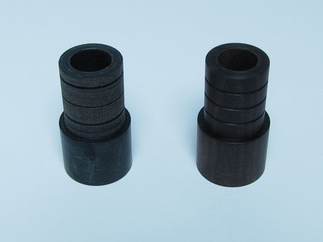 G72A ABS Plastic  G72B Grenadilla Soprano Tenon Plugs