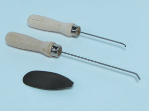 G81 Reed Testing and Tuning Tools