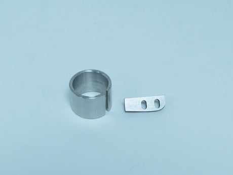 G83C  Oversized (.030) Blade & Sleeve