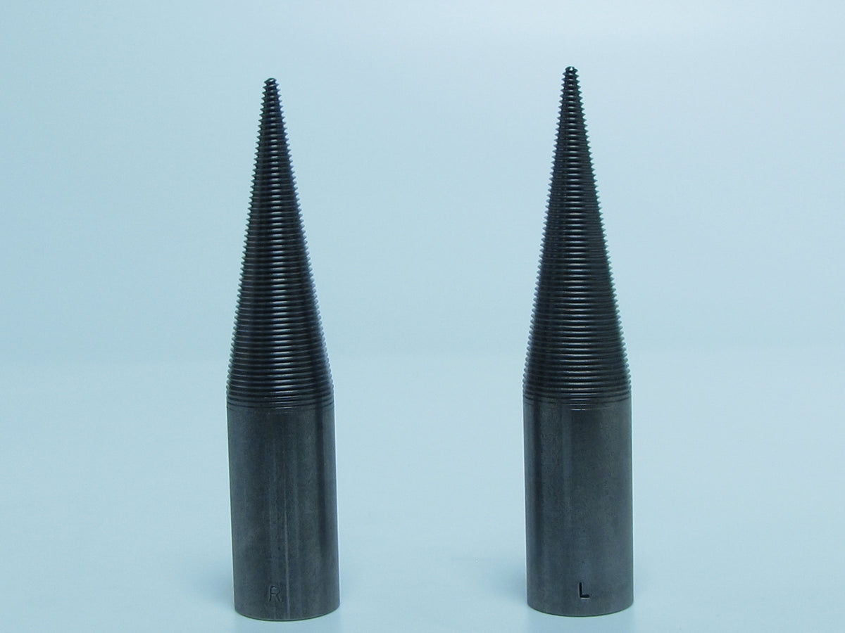 G90 Tapered Buffer Spindles-Ferree's Tools