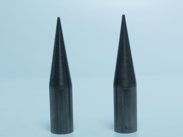 G90 Tapered Buffer Spindles-Ferree's Tools