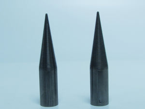 G90 Tapered Buffer Spindles