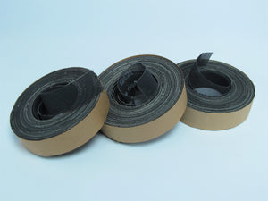 Fabricut Sand belt Paper 320-400 grit
