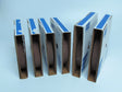 Emery Cloth Rolls H110-H116 80-400 grit-Ferree's Tools