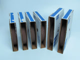 Emery Cloth Rolls H110-H116 80-400 grit-Ferree's Tools