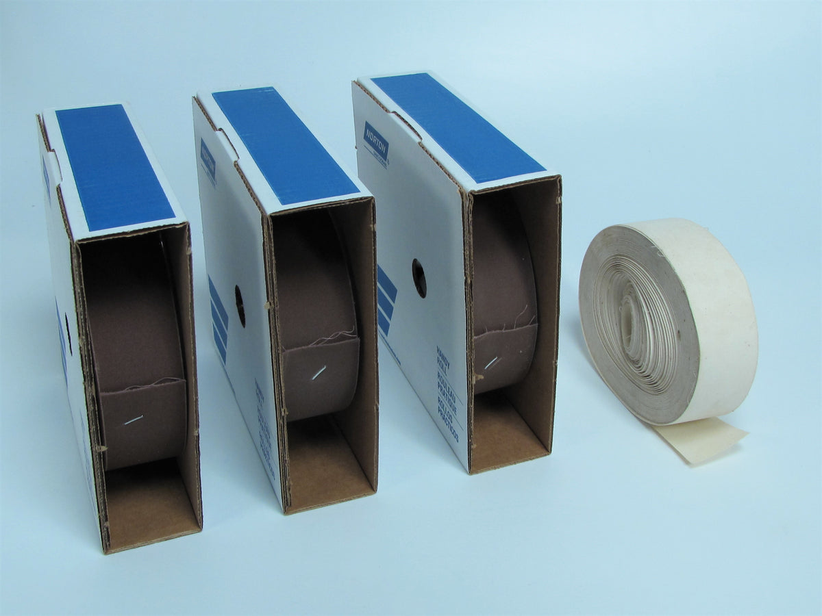 H120-H123 ROLLS-2"-Ferree's Tools