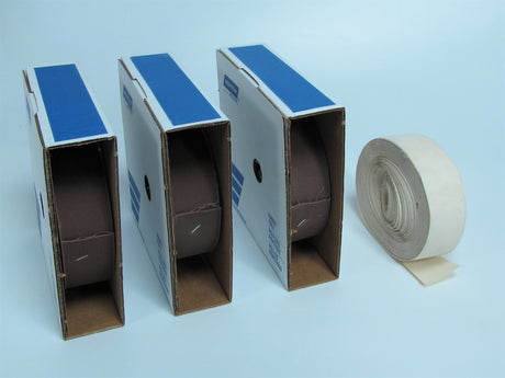 H120-H123 ROLLS-2"-Ferree's Tools
