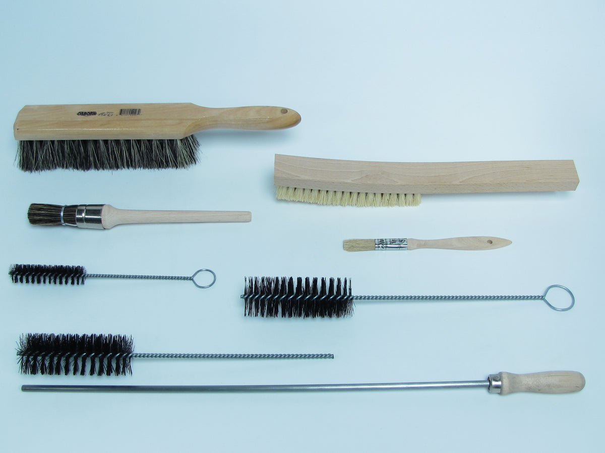 General Shop Brushes-Ferree's Tools