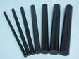 Black Abs Plastic Rod-Ferree's Tools