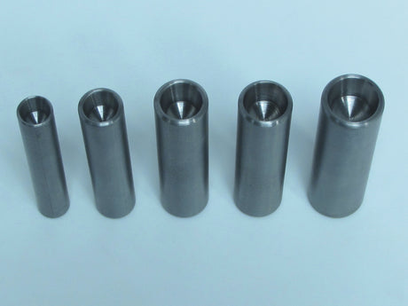 H34 Pearl Holder Closing Dies-Ferree's Tools