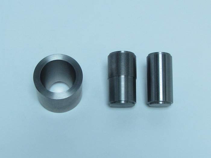 H35 Joint and Barrel Ring Shrinking Die