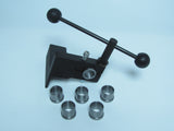 H58 Heavy Duty Tenon Swedger-Ferree's Tools