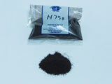 G75B Grenadilla Chips