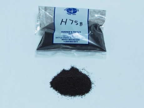 G75B Grenadilla Chips