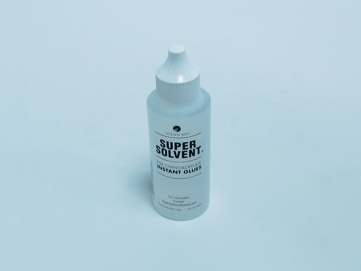 H75D Ultra Solvent