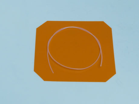 H75E Extra Fine Tubing