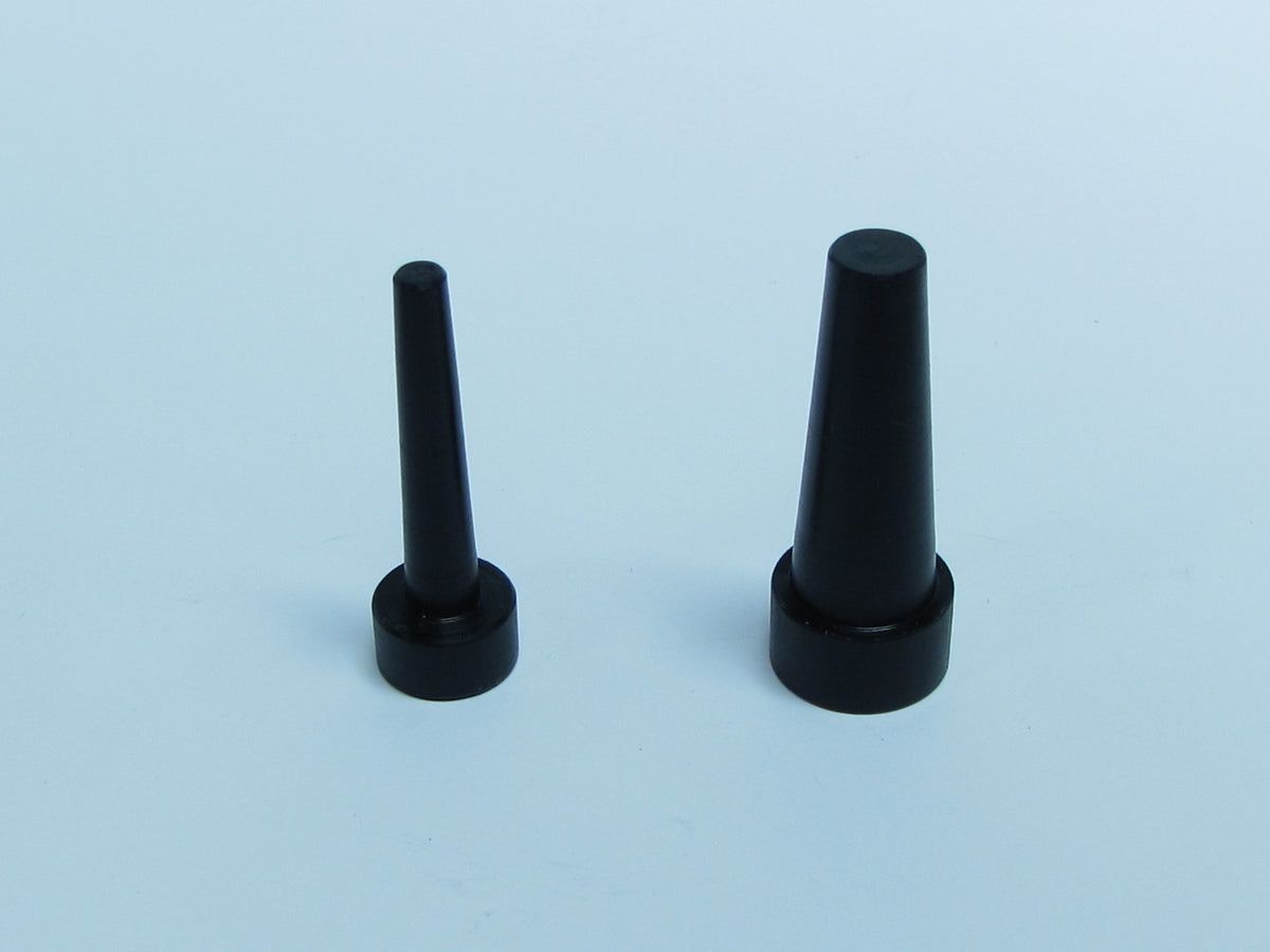 H76 Set of two Tapered Glue Plugs-Ferree's Tools