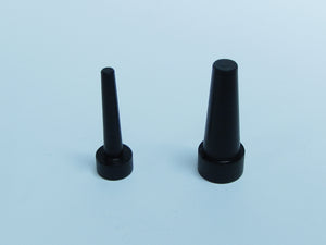 H76 Set of two Tapered Glue Plugs