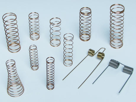 S80-S89 and S96 Valve Springs-Ferree's Tools