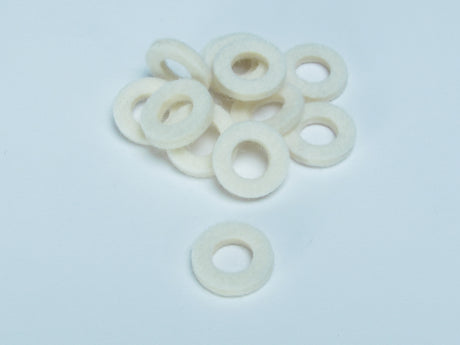A88 Felt Valve Washers-Ferree's Tools