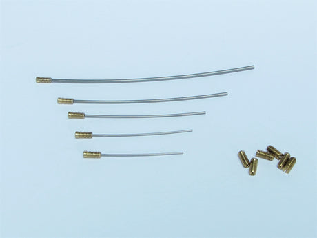 D60 Norton Springs and Bushings-Ferree's Tools